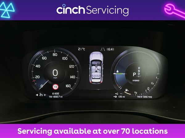 Used Volvo XC40 2021 for sale - 76224397: Photo 18