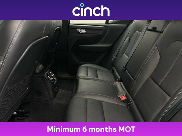 Used Volvo XC40 2021 for sale - 76224397: Photo 20