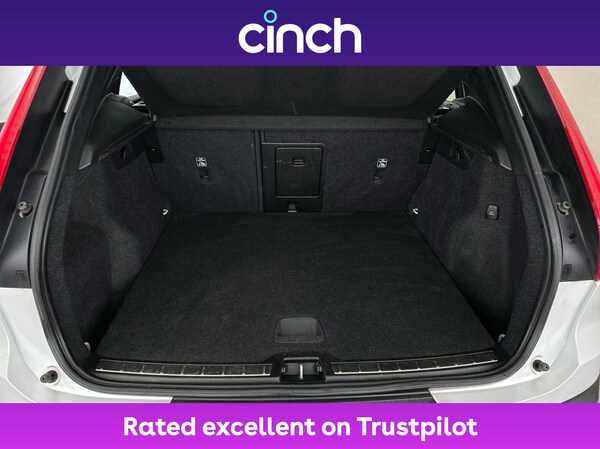 Used Volvo XC40 2021 for sale - 76224397: Photo 21