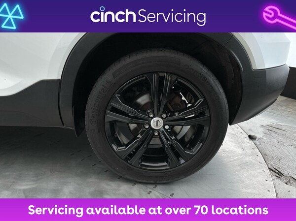 Used Volvo XC40 2021 for sale - 76224397: Photo 26