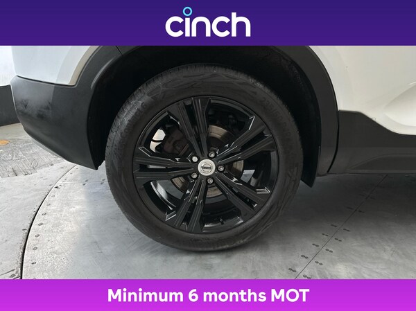 Used Volvo XC40 2021 for sale - 76224397: Photo 27