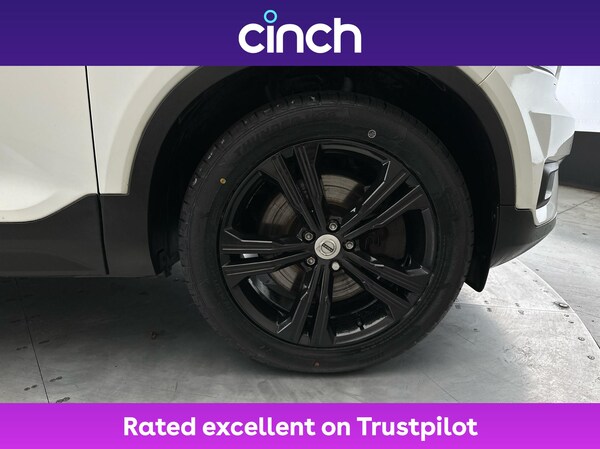 Used Volvo XC40 2021 for sale - 76224397: Photo 28