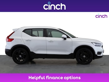 Used Volvo XC40 2021 for sale - 76224397: Photo 2