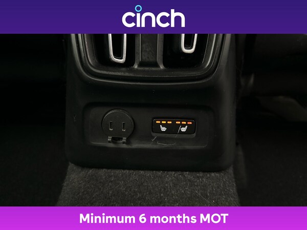 Used Volvo XC40 2021 for sale - 76224397: Photo 32