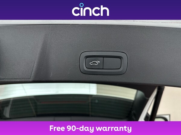 Used Volvo XC40 2021 for sale - 76224397: Photo 34
