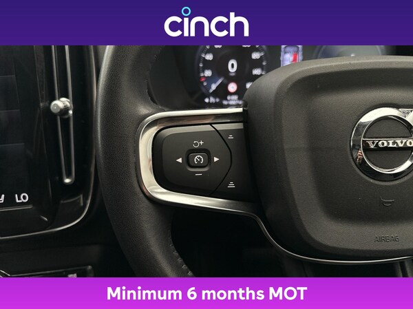 Used Volvo XC40 2021 for sale - 76224397: Photo 37