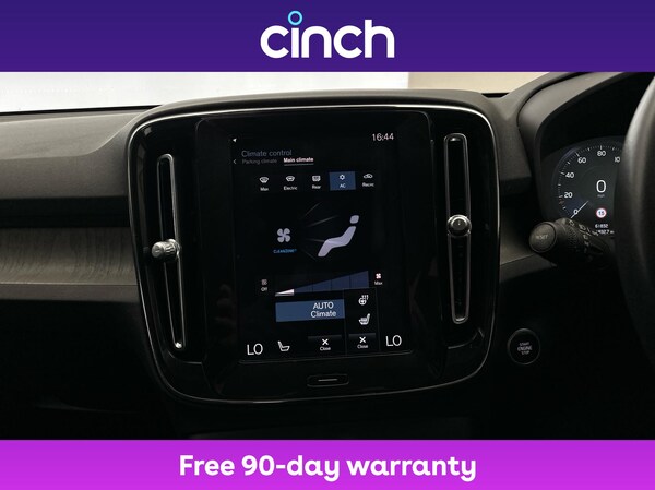 Used Volvo XC40 2021 for sale - 76224397: Photo 39