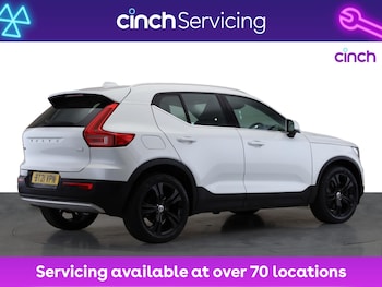 Used Volvo XC40 2021 for sale - 76224397: Photo 3