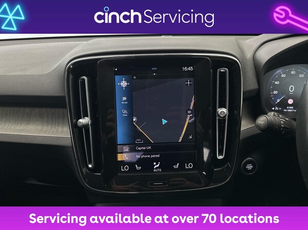 Used Volvo XC40 2021 for sale - 76224397: Photo 41