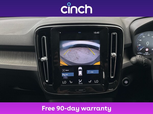 Used Volvo XC40 2021 for sale - 76224397: Photo 44