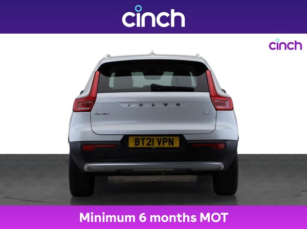 Used Volvo XC40 2021 for sale - 76224397: Photo 5