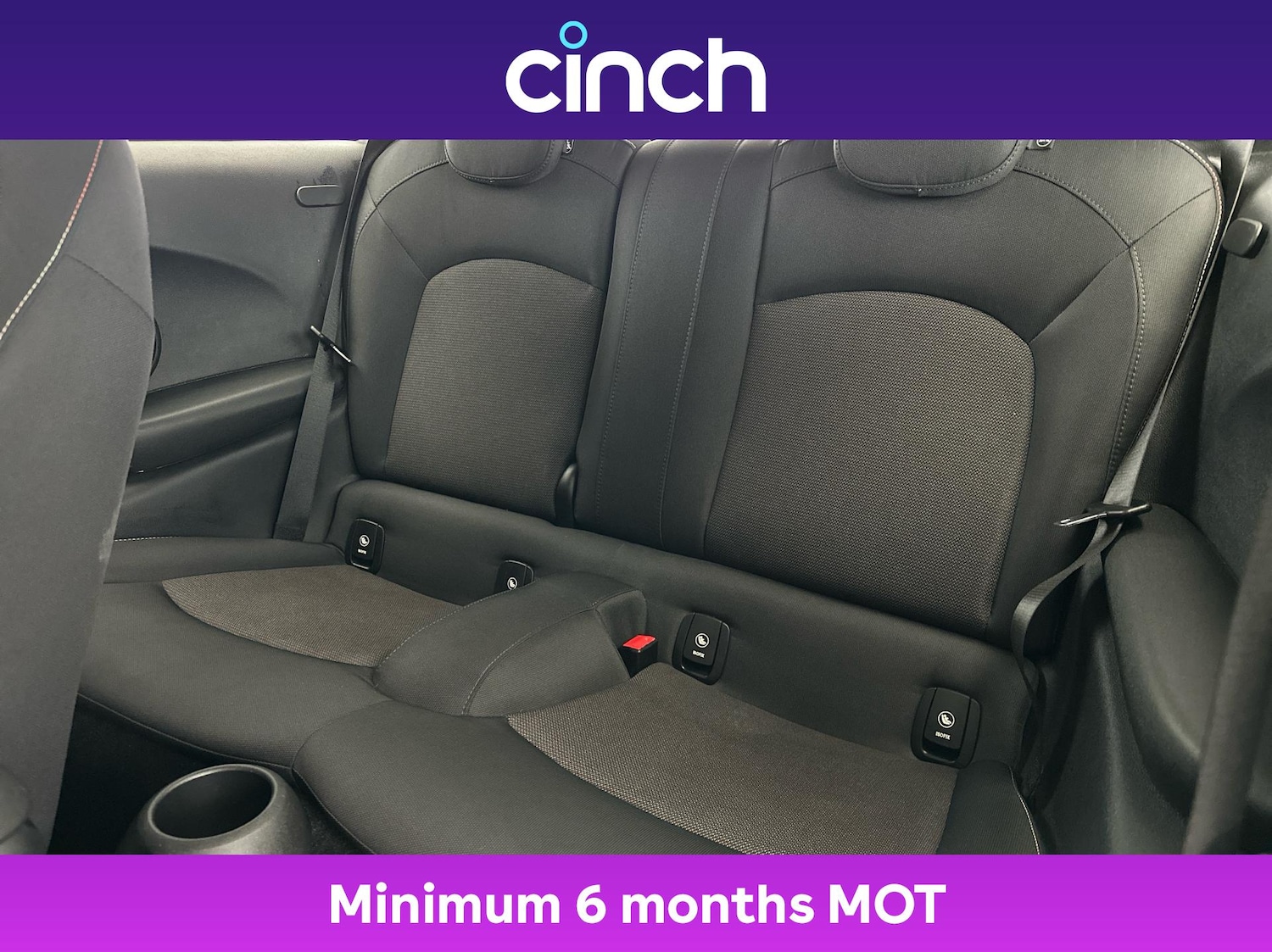 Used MINI Hatch 2020 for sale - 76717577: Photo 20