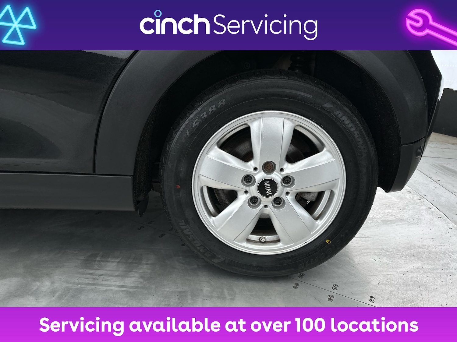 Used MINI Hatch 2020 for sale - 76717577: Photo 26