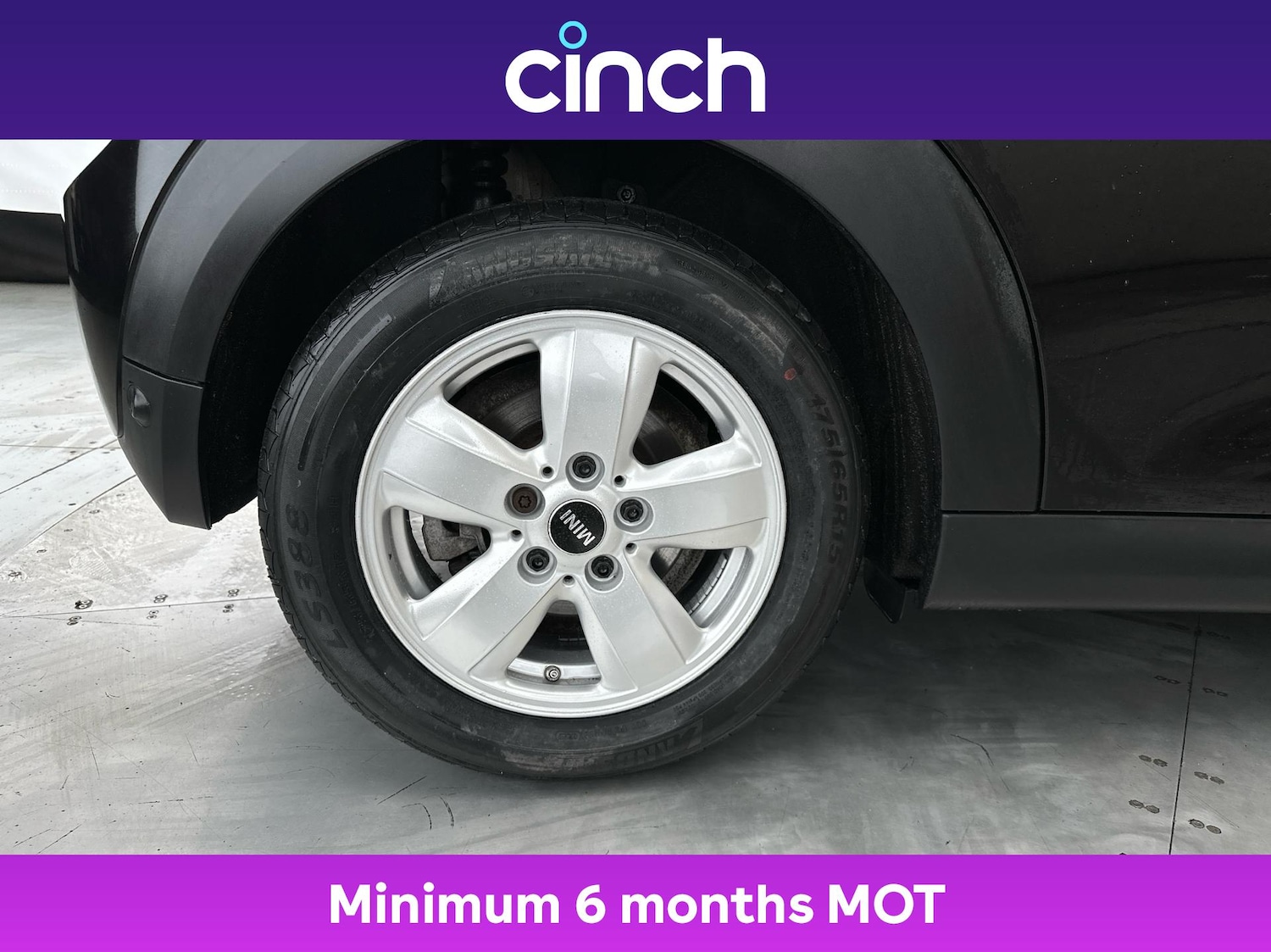 Used MINI Hatch 2020 for sale - 76717577: Photo 27