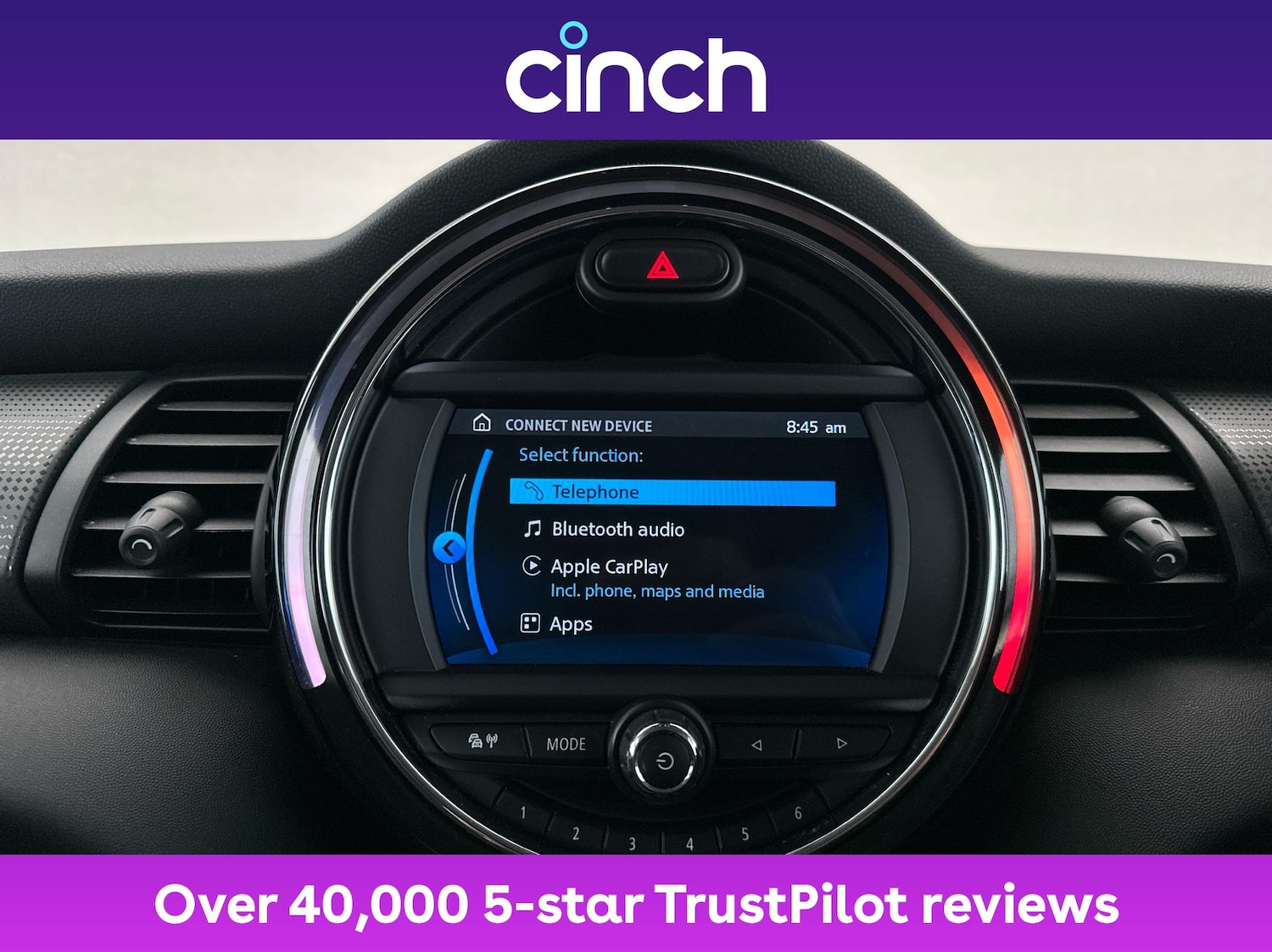 Used MINI Hatch 2020 for sale - 76717577: Photo 33