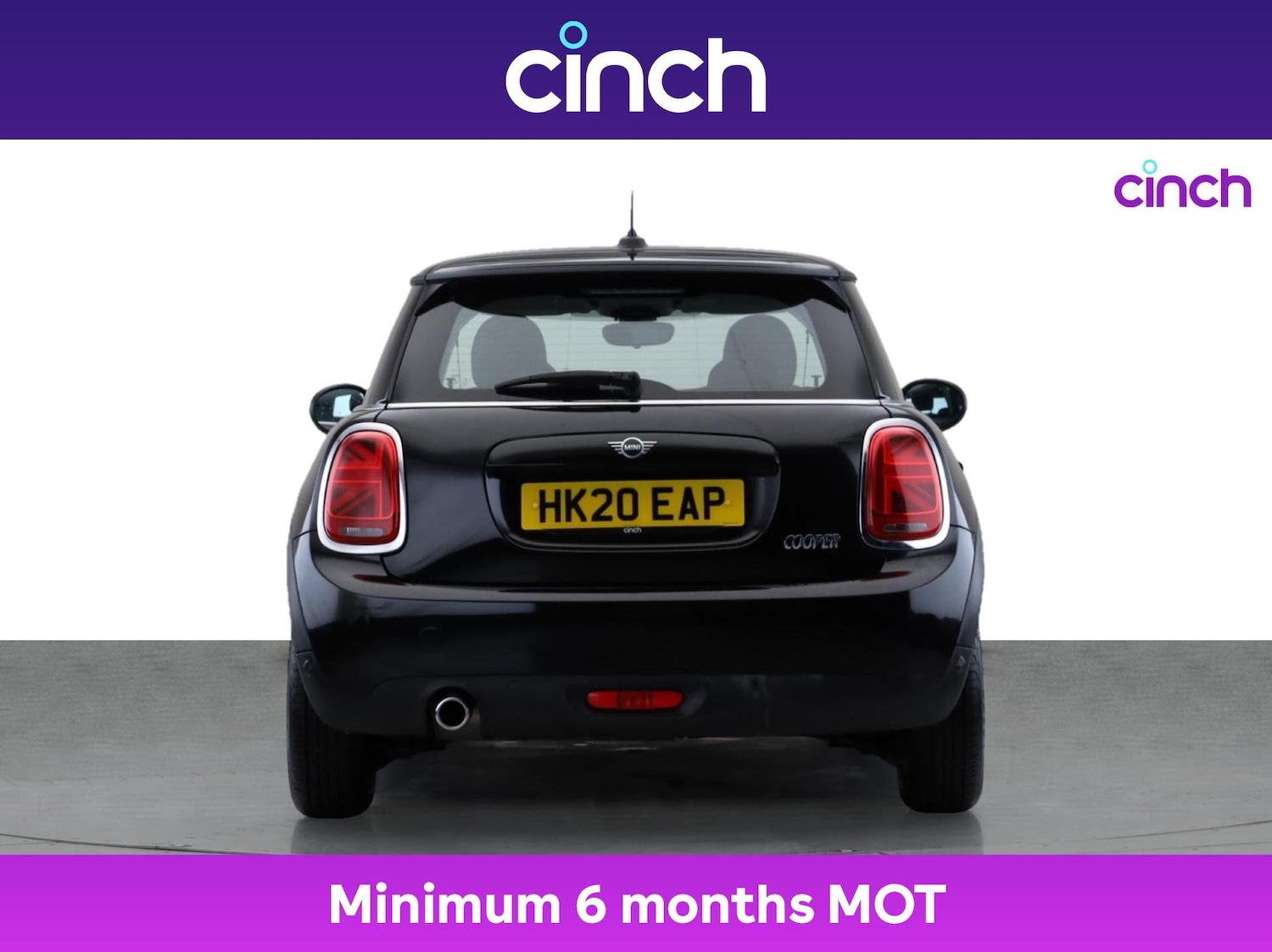 Used MINI Hatch 2020 for sale - 76717577: Photo 5
