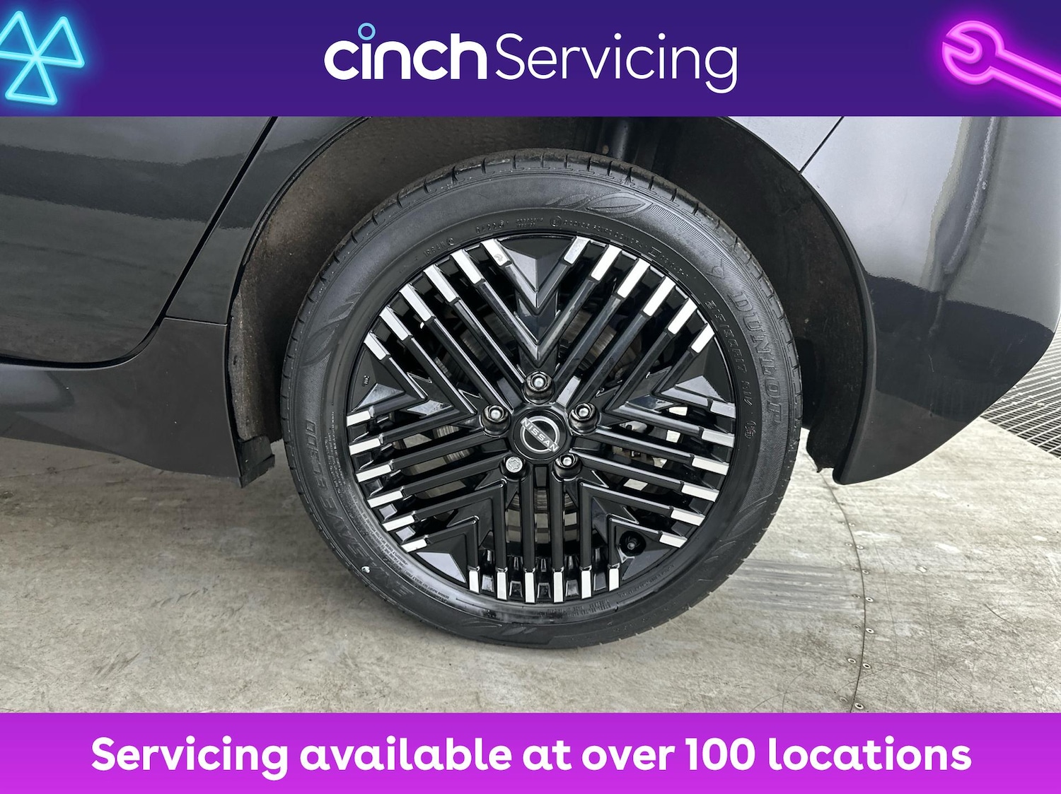 Used Nissan Leaf 2022 for sale - 76949956: Photo 26