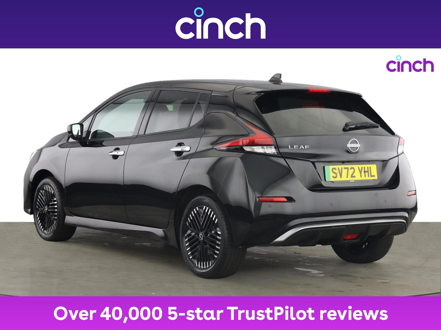 Used Nissan Leaf 2022 for sale - 76949956: Photo 6