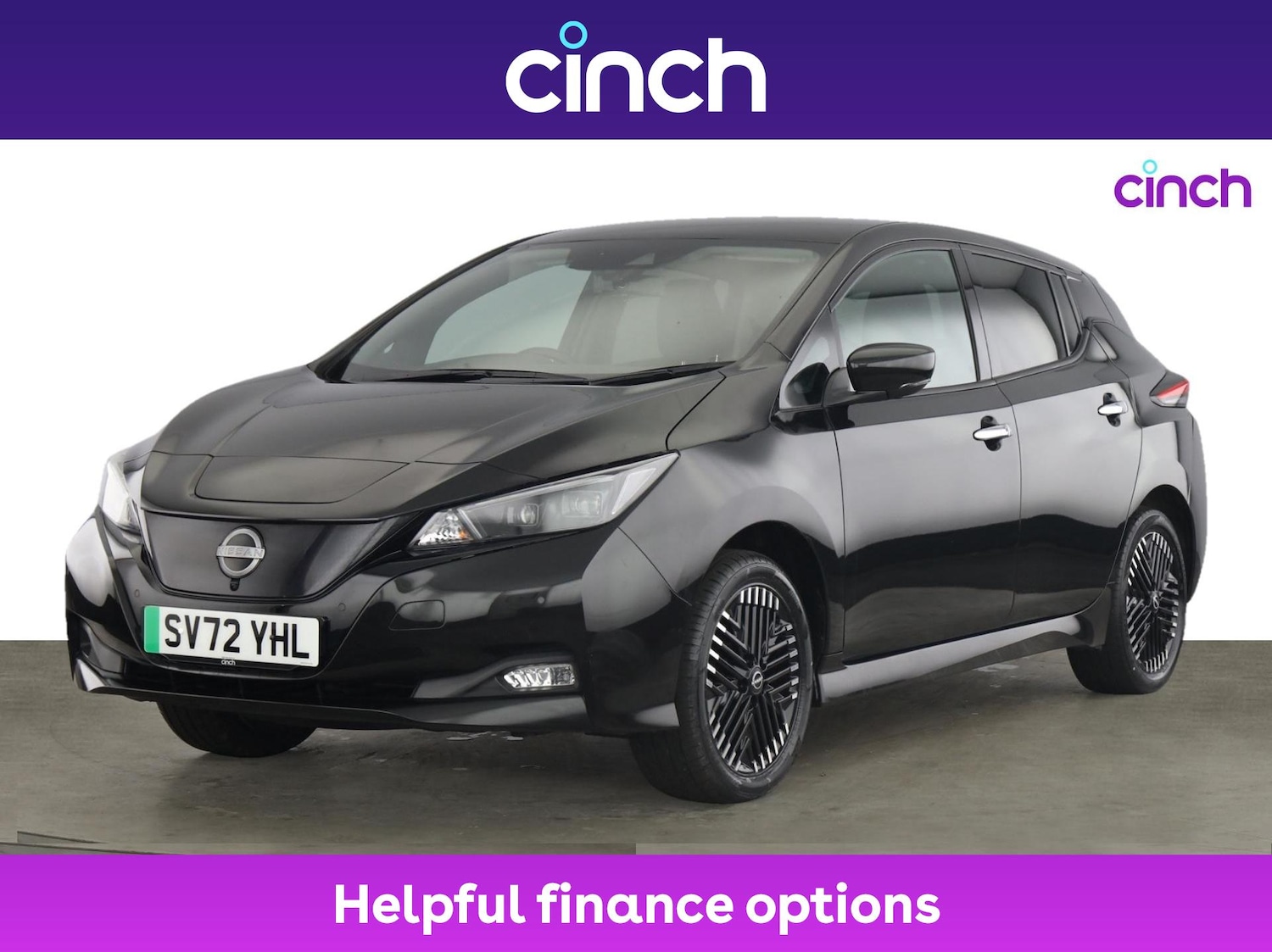 Used Nissan Leaf 2022 for sale - 76949956: Photo 9