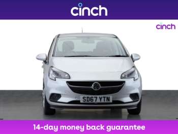 Used Vauxhall Corsa 2017 for sale - 74685933: Photo