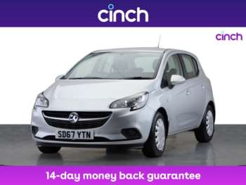 Used Vauxhall Corsa 2017 for sale - 74685933: Photo