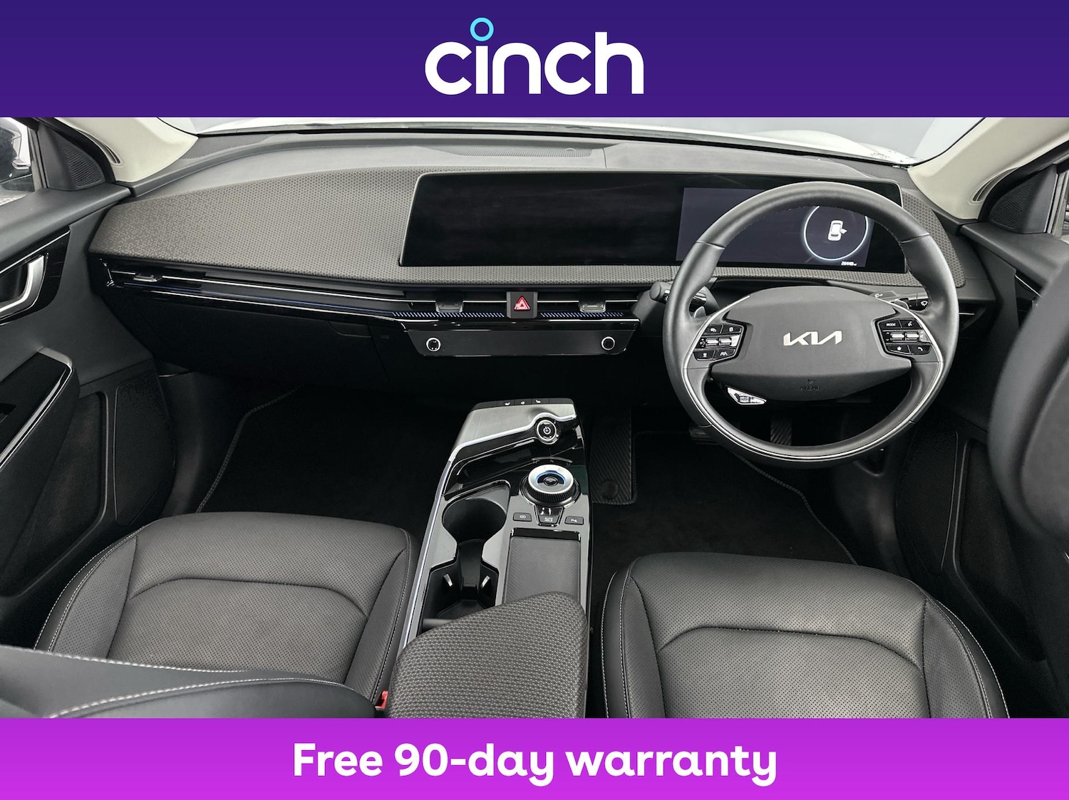 Used Kia EV6 2022 for sale - 76381578: Photo 15