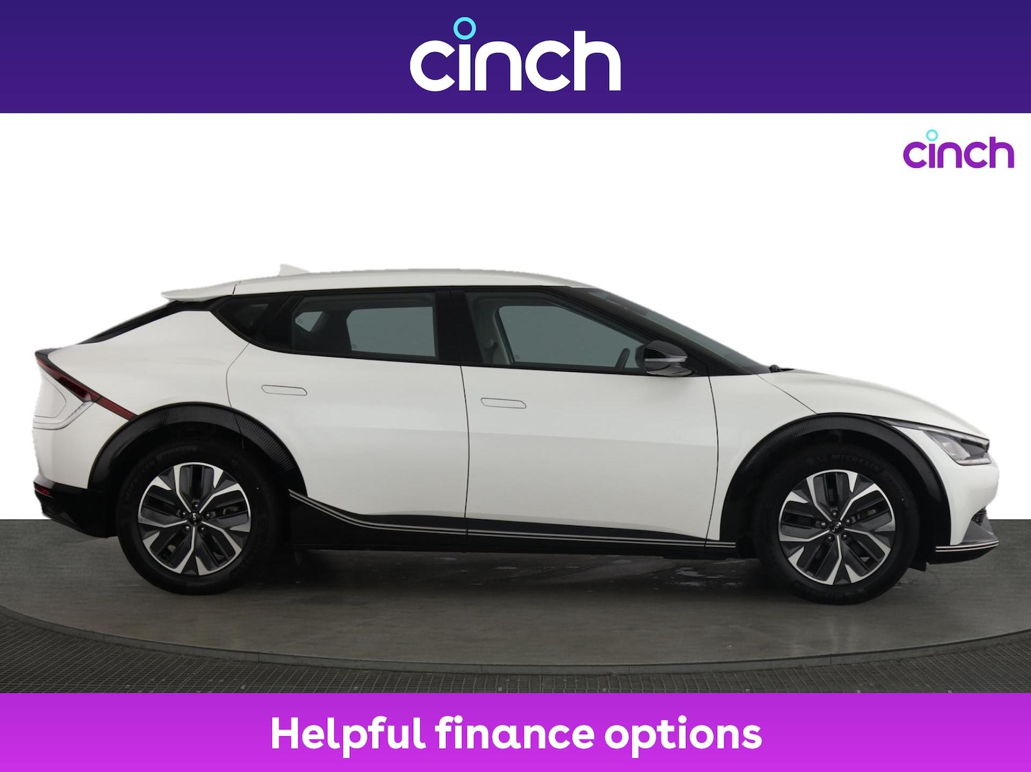 Used Kia EV6 2022 for sale - 76381578: Photo 2