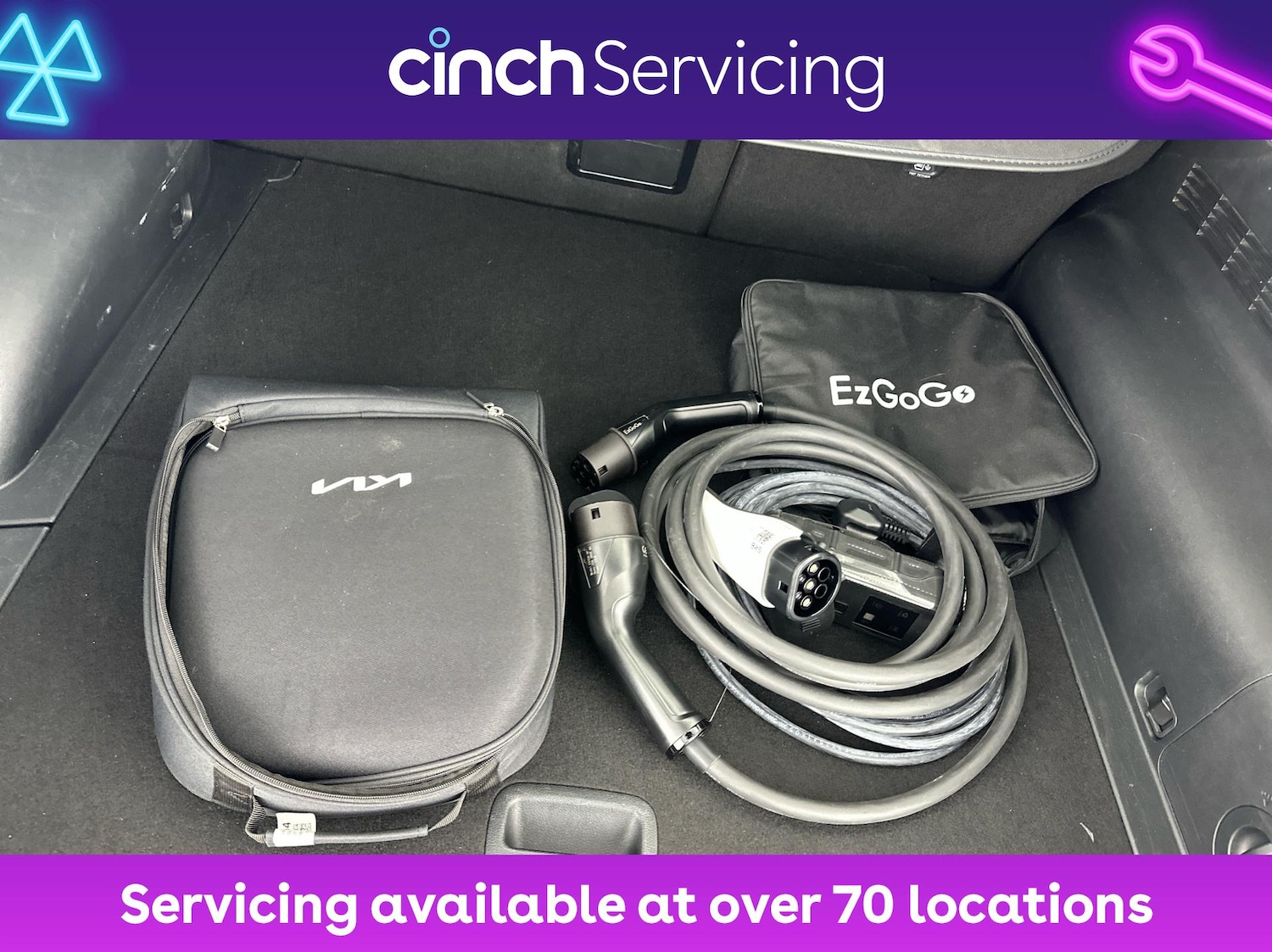 Used Kia EV6 2022 for sale - 76381578: Photo 31