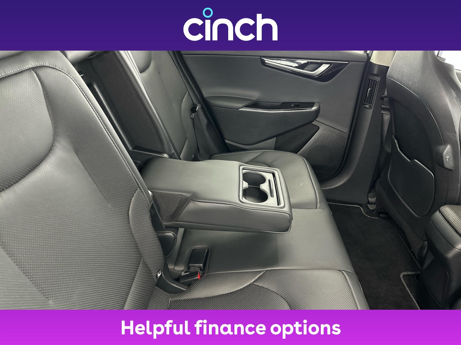 Used Kia EV6 2022 for sale - 76381578: Photo 35