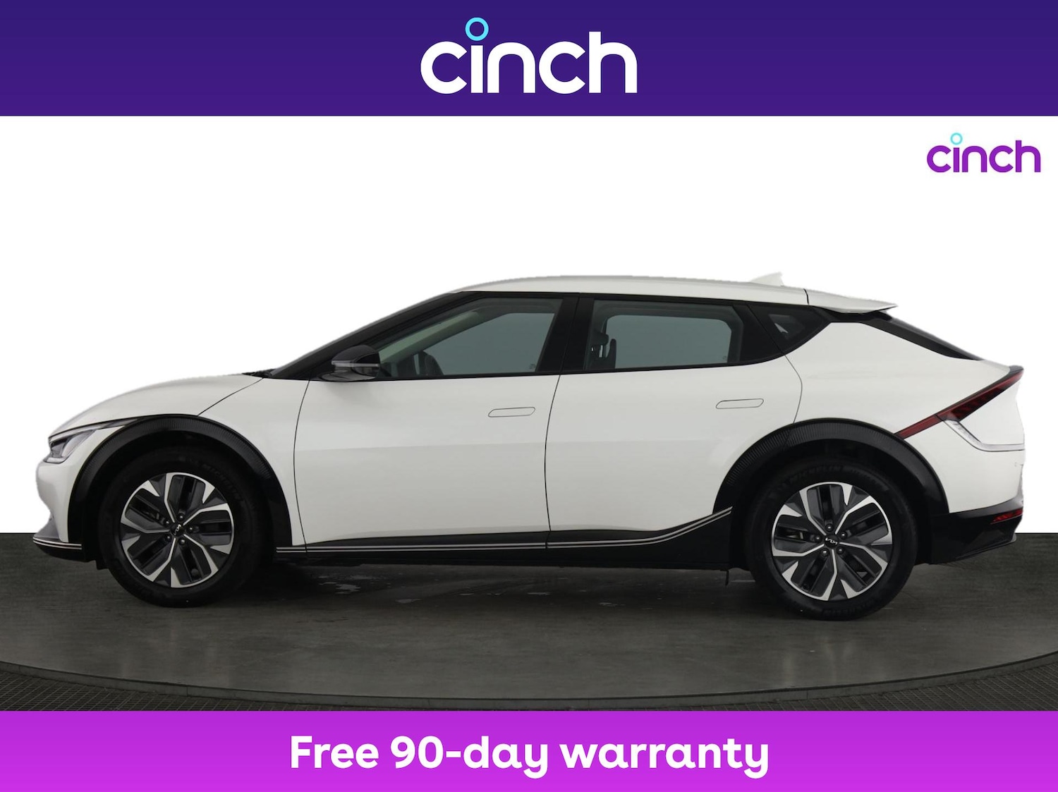 Used Kia EV6 2022 for sale - 76381578: Photo 8