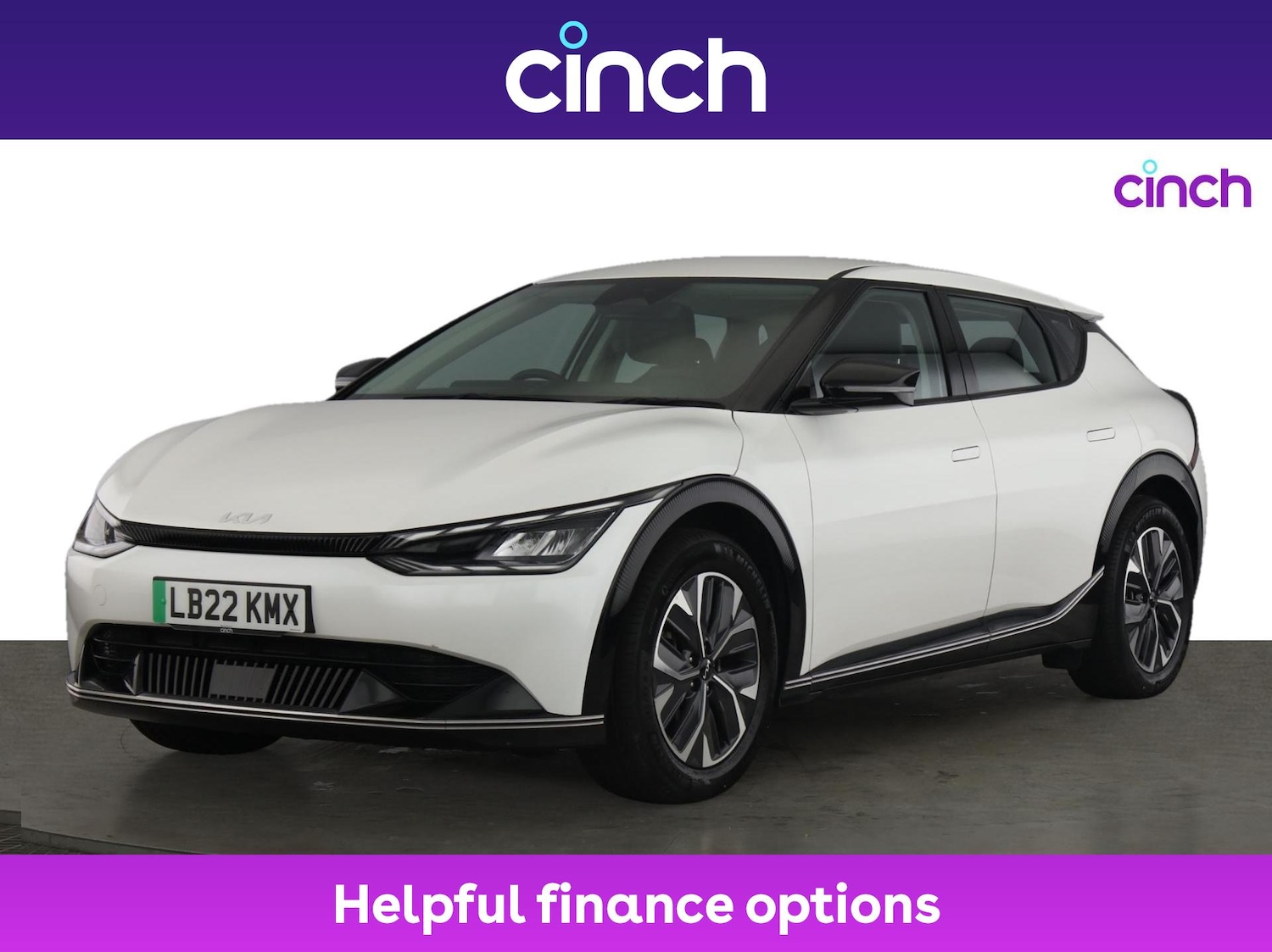 Used Kia EV6 2022 for sale - 76381578: Photo 9