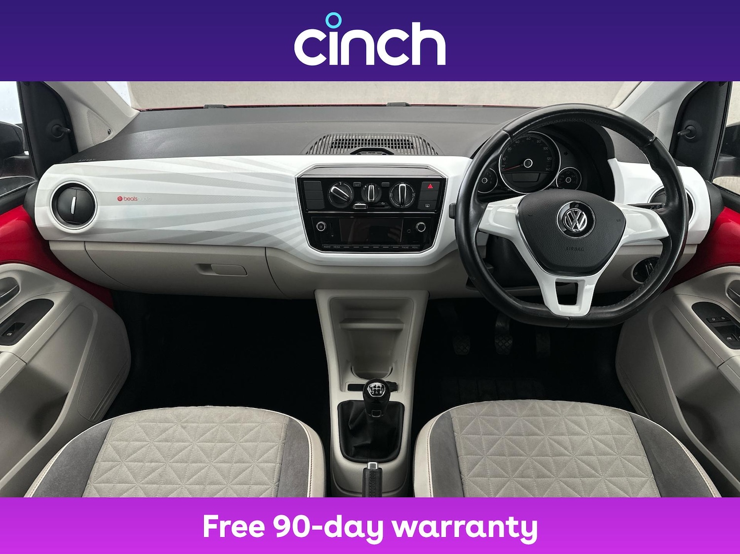 Used Volkswagen up! 2018 for sale - 76376526: Photo 15