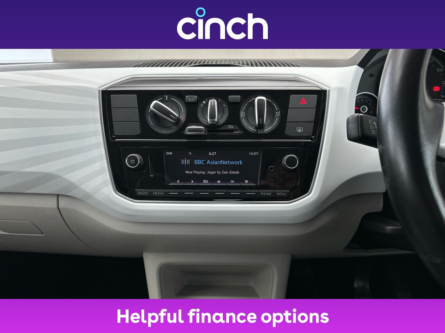 Used Volkswagen up! 2018 for sale - 76376526: Photo 17