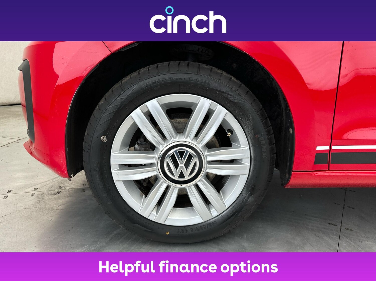 Used Volkswagen up! 2018 for sale - 76376526: Photo 24