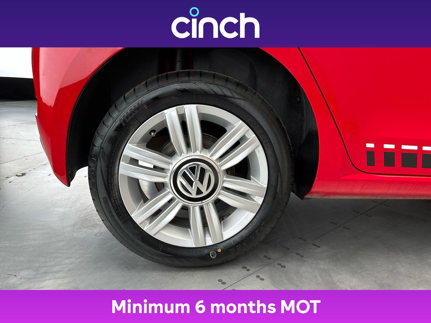 Used Volkswagen up! 2018 for sale - 76376526: Photo 27