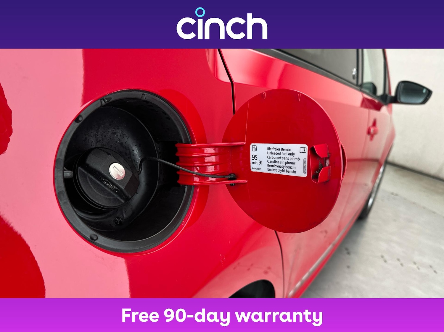 Used Volkswagen up! 2018 for sale - 76376526: Photo 29