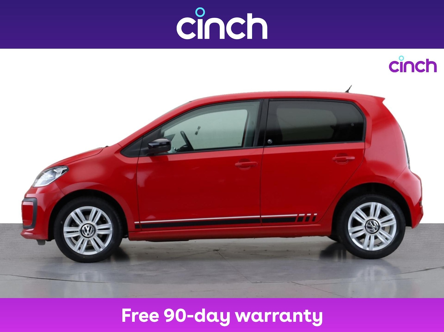 Used Volkswagen up! 2018 for sale - 76376526: Photo 8
