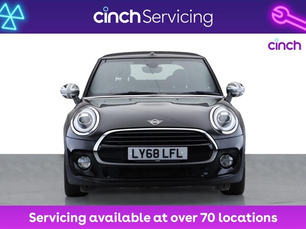 Used MINI Convertible 2018 for sale - 76318832: Photo 11