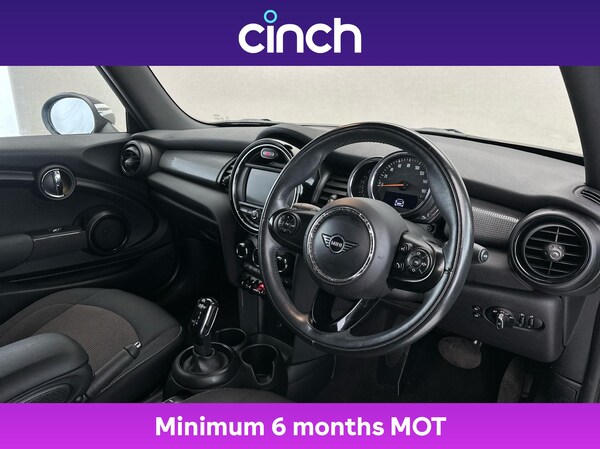 Used MINI Convertible 2018 for sale - 76318832: Photo 12