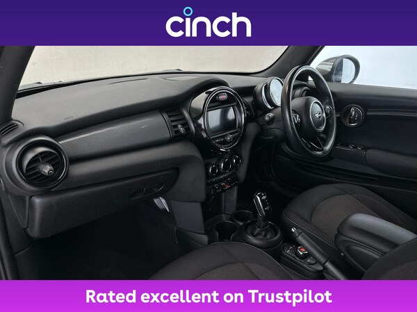 Used MINI Convertible 2018 for sale - 76318832: Photo 14