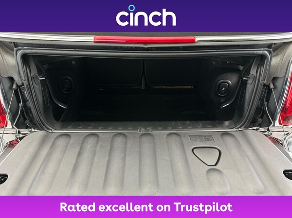Used MINI Convertible 2018 for sale - 76318832: Photo 21