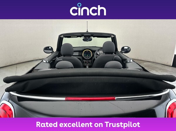 Used MINI Convertible 2018 for sale - 76318832: Photo 33