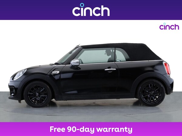Used MINI Convertible 2018 for sale - 76318832: Photo 8