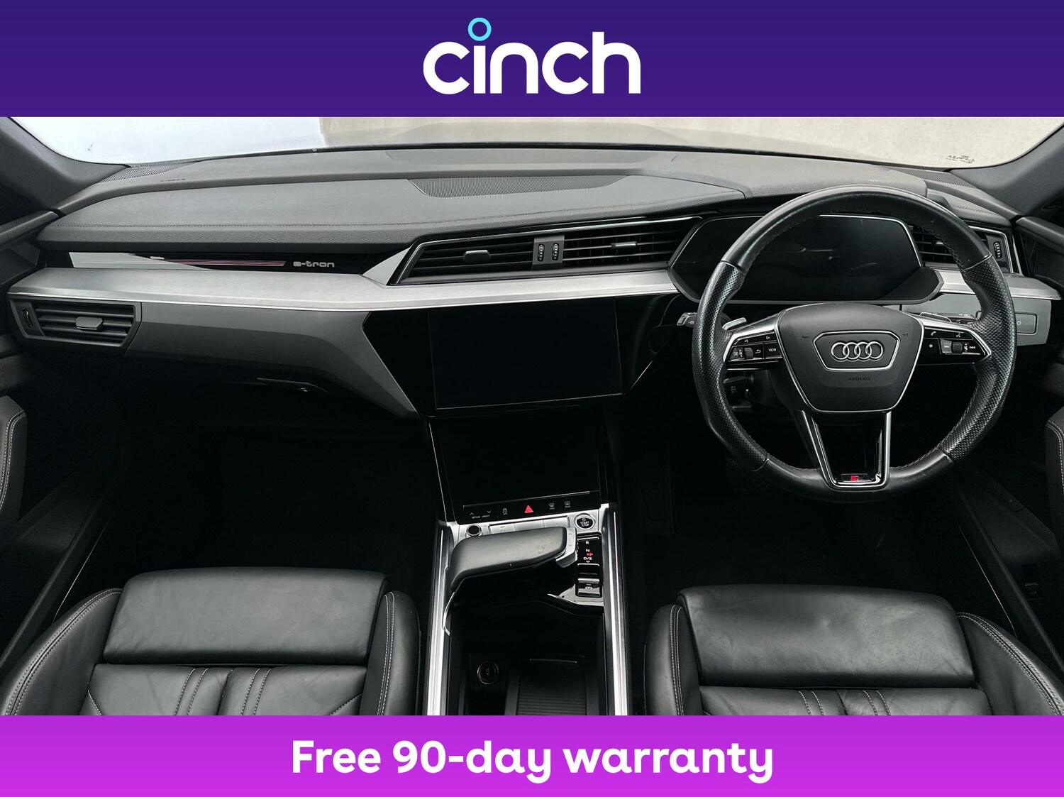 Used Audi e-tron 2021 for sale - 76385218: Photo 15