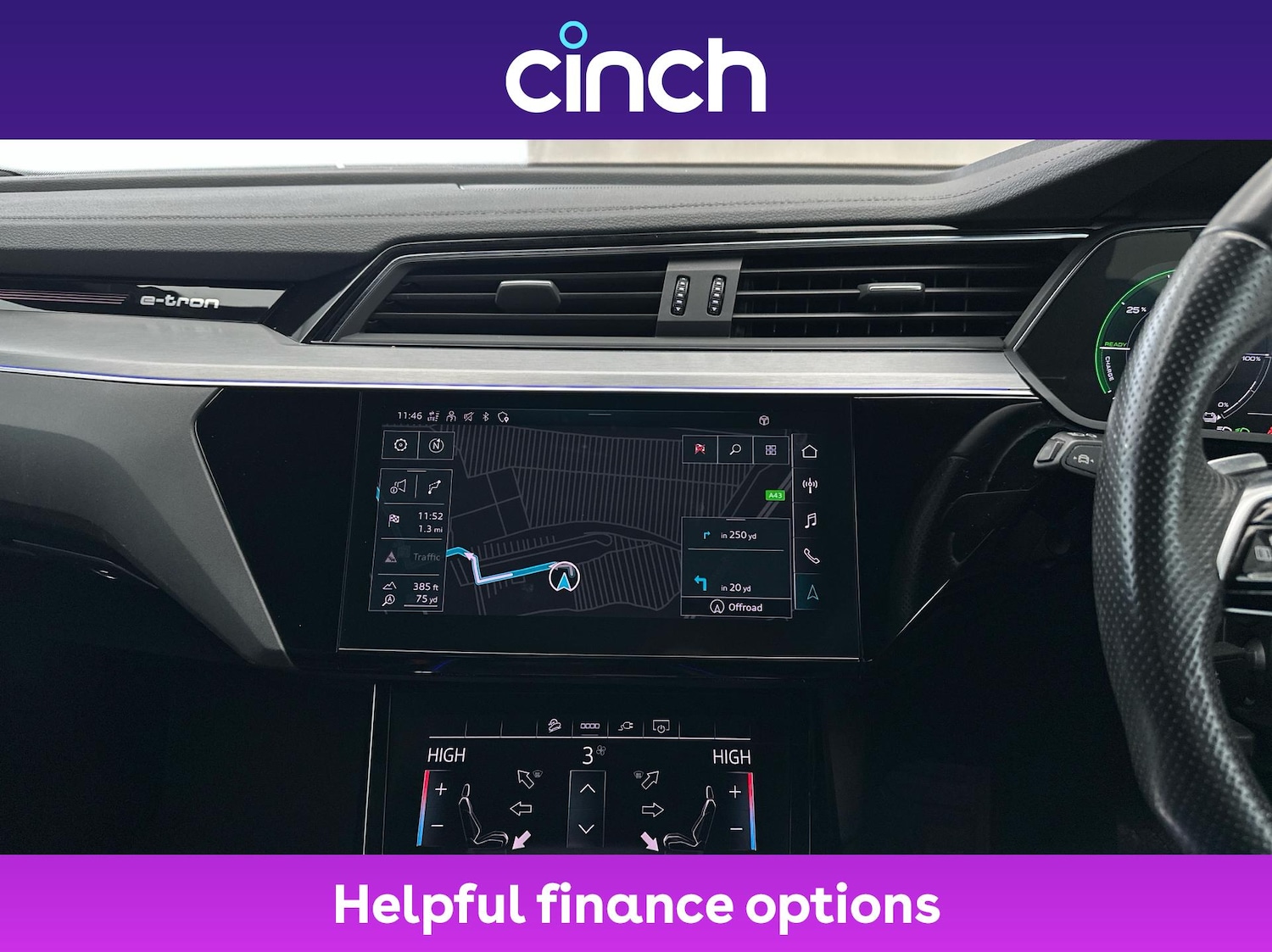 Used Audi e-tron 2021 for sale - 76385218: Photo 17