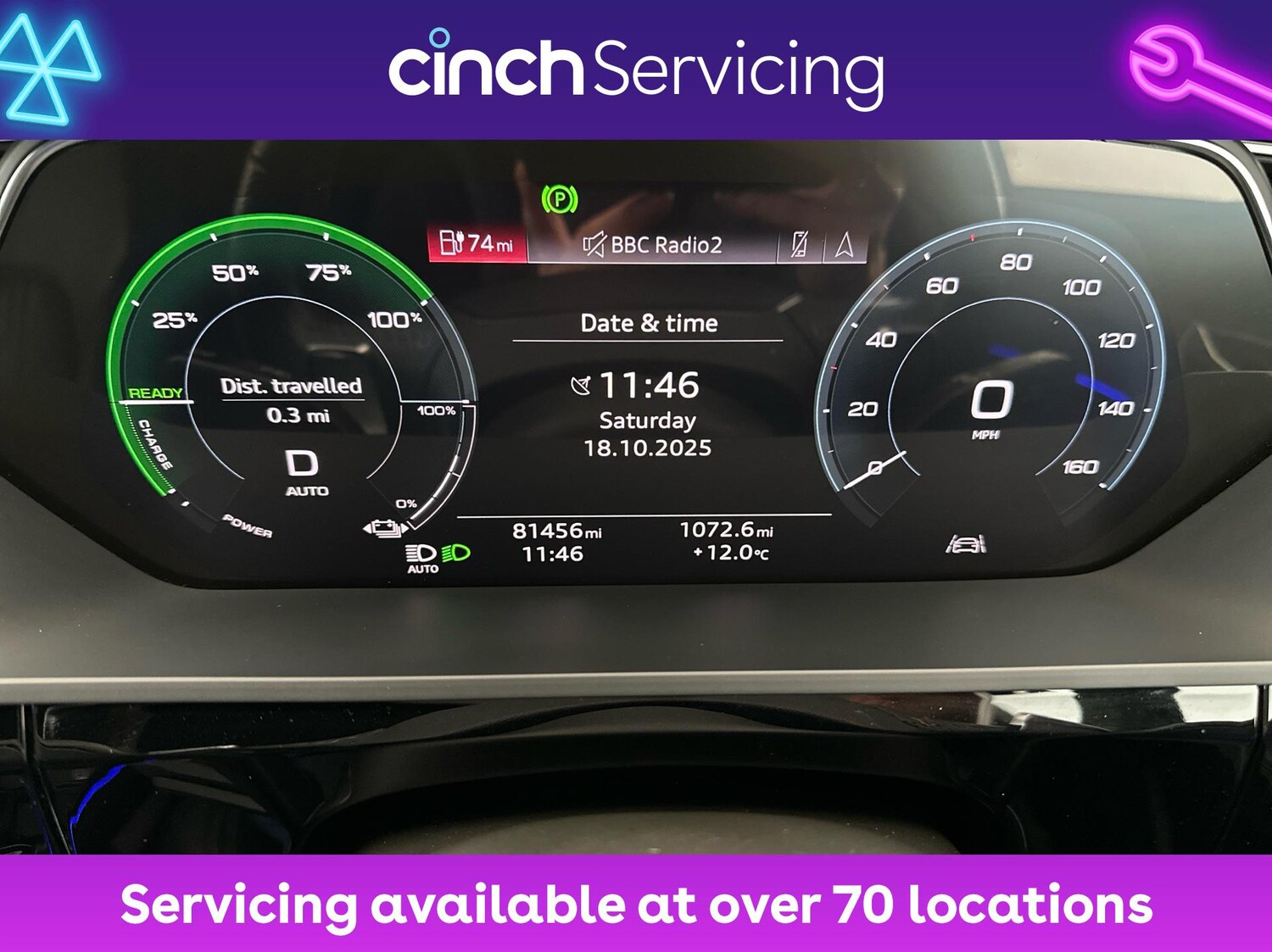 Used Audi e-tron 2021 for sale - 76385218: Photo 18