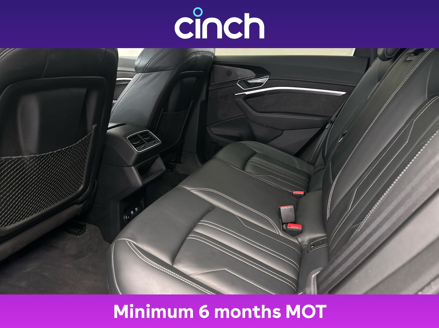 Used Audi e-tron 2021 for sale - 76385218: Photo 20