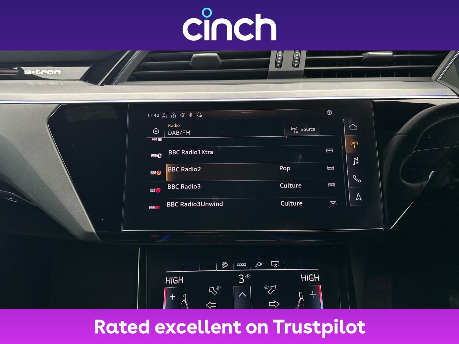 Used Audi e-tron 2021 for sale - 76385218: Photo 33