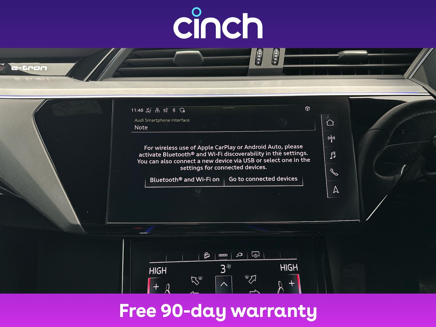 Used Audi e-tron 2021 for sale - 76385218: Photo 34