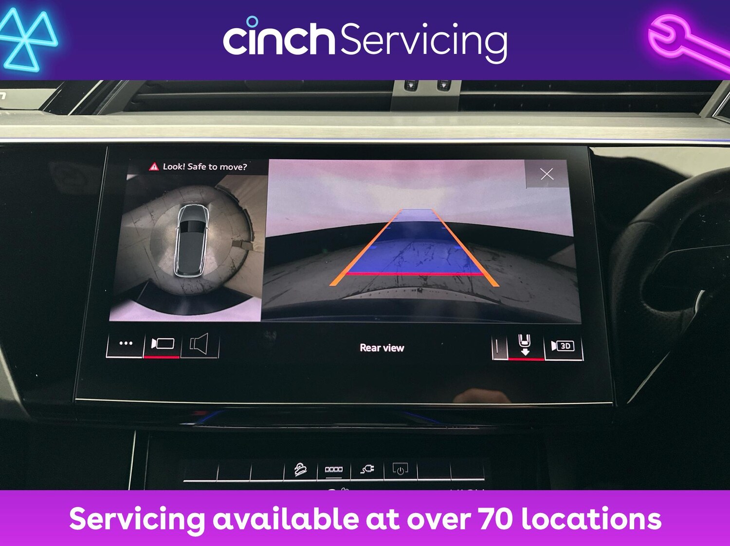 Used Audi e-tron 2021 for sale - 76385218: Photo 36